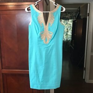 Lilly Pulitzer Shift dress